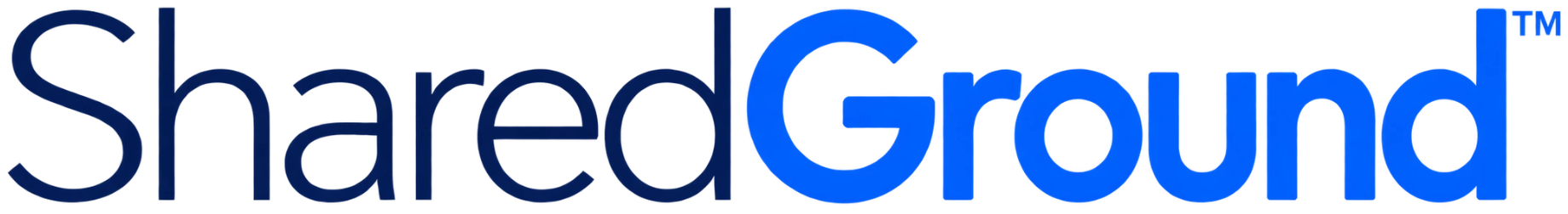 SharedGround™